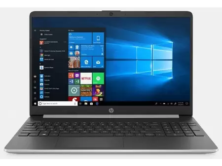 "HP 15 DY1731MS Core i3 10th Generation Laptop 8GB RAM 128GB SSD Touchscreen LED Windows 10 Price in Pakistan, Specifications, Features"