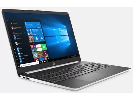 "HP 15 DY1771ms 10th Gen Core i7 8GB RAM 512GB SSD 15.6 HD LED 720p Touchscreen LED Windows 10 Price in Pakistan, Specifications, Features"