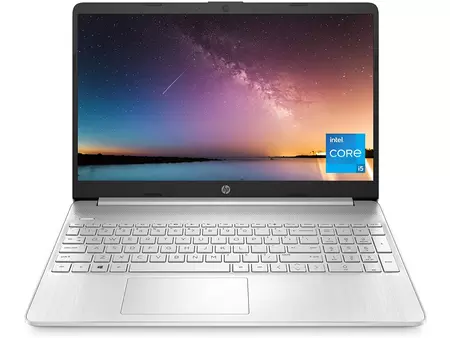 "HP 15 DY2024NR Core i5 11th Generation 8GB RAM 256GB SSD Windows 11 Price in Pakistan, Specifications, Features"