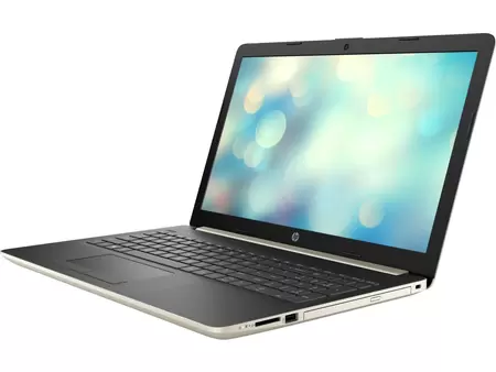 "HP 15 Da2010TX Core i7 10th Generation 8GB RAM 1TB HDD 4GB Graphic Card Natural Silver Price in Pakistan, Specifications, Features"