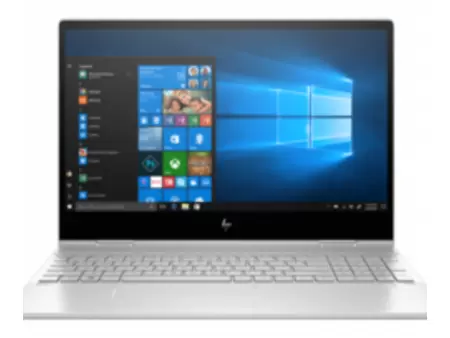 "HP 15 Du20103TU Core i5 10th Generation 8GB RAM 512GB SSD W10 Home Natural Silver Price in Pakistan, Specifications, Features"