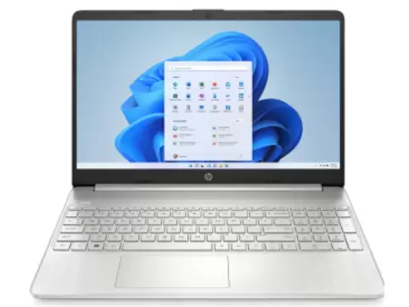 "HP 15 EF2081MS AMD Ryzen 7 12GB RAM 256GB SSD FHD TouchScreen Windows 11 Price in Pakistan, Specifications, Features, Reviews"