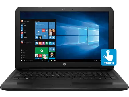 "HP 15 bs015dx Core i5 7th Generation Laptop 8Gb DDR4 1TB HDD Price in Pakistan, Specifications, Features"