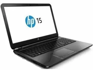 "HP 15-AC107TU Price in Pakistan, Specifications, Features"