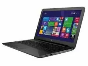 "HP 15-AC187TU Price in Pakistan, Specifications, Features"