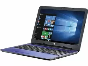 "HP 15-AY015dx Price in Pakistan, Specifications, Features"