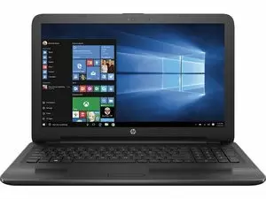 "HP 15-AY101TU Price in Pakistan, Specifications, Features"