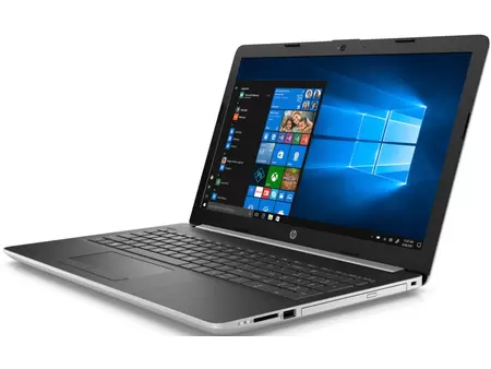 "HP 15-DA1011 Core i5-8th Generation Quad Core 4GB RAM 1TB HDD Windows 10 Price in Pakistan, Specifications, Features"