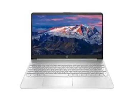 "HP 15-DU2097TU Core i3 10th Generation 4GB Ram 1TB HDD DOS Price in Pakistan, Specifications, Features"