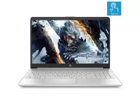 "HP 15-DY1079MS Core i7 10th Generation 12GB Ram 256GB SSD Win10 Touch Price in Pakistan, Specifications, Features"