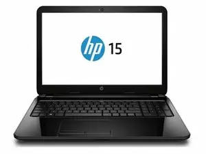 "HP 15R-252NE Price in Pakistan, Specifications, Features"