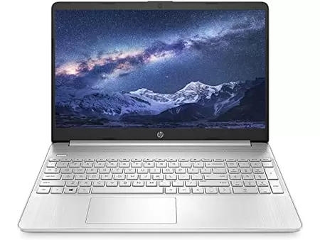 "HP 15S FQ2004NE Core i5 11th Generation 8GB RAM 512GB SSD Windows 11 Price in Pakistan, Specifications, Features"