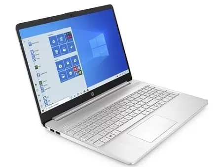 "HP 15S FQ2554TU Core i5 11th Generation 8GB RAM 256GB SSD Windows 10 Price in Pakistan, Specifications, Features"