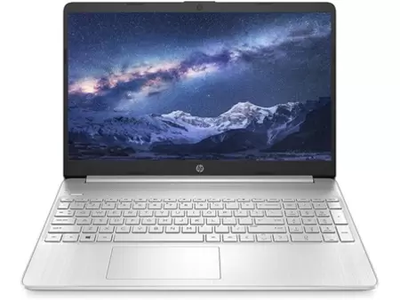 "HP 15S FQ2555TU Core i3 11th Generation 4GB RAM 256GB SSD 15.6 inches Win10 Price in Pakistan, Specifications, Features"