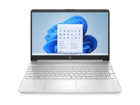 "HP 15S FQ5009nia Core i5 12th Generation 8GB RAM 512GB SSD Windows 11 Price in Pakistan, Specifications, Features"