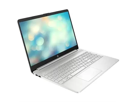 "HP 15S FQ5013NE Core i5 12th Generation 8GB RAM 512GB SSD DOS Price in Pakistan, Specifications, Features"