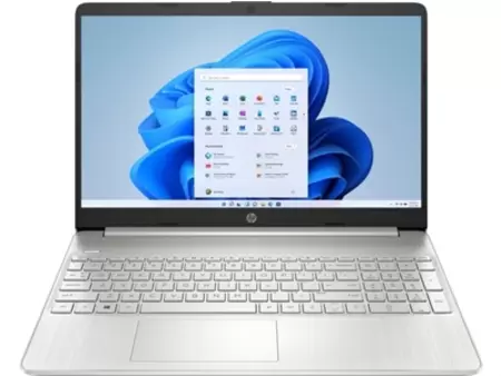 "HP 15S FQ5096TU Core i3 12th Generation 4GB RAM 256GB SSD Windows 11 Price in Pakistan, Specifications, Features"