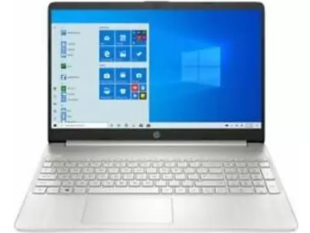 "HP 15S FQ5299NIA Core i7 12th Generation 8GB RAM 512GB SSD DOS Price in Pakistan, Specifications, Features"