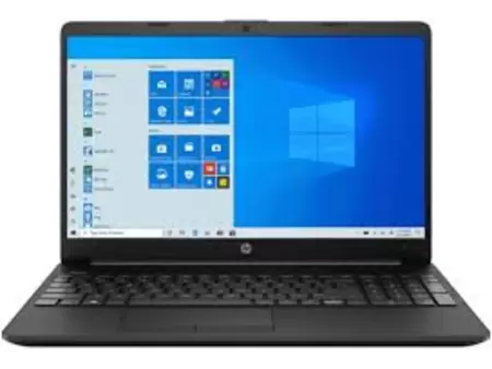 "HP 15S-DU2100TU Core i3 10th Generation 4GB Ram 1TB HDD Win10 Price in Pakistan, Specifications, Features, Reviews"
