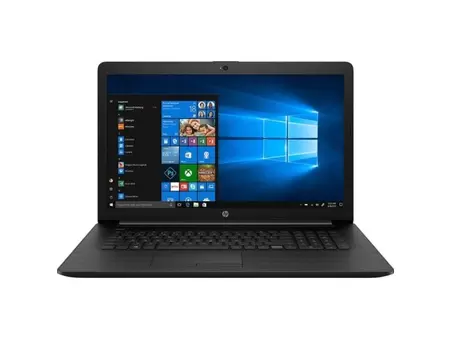 "HP 15s DU1500TU Core i3 10th Generation  4GB RAM 1TB HDD 15.6 Win10 Price in Pakistan, Specifications, Features"