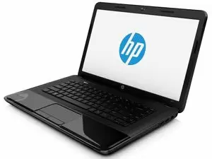 "HP 2000-2133TU Price in Pakistan, Specifications, Features"