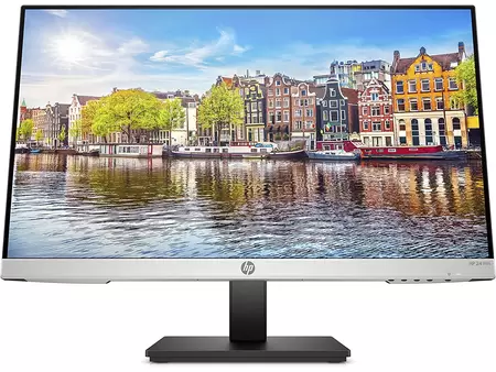 "HP 24mh FHD Monitor Computer Monitor 24 Inch Price in Pakistan, Specifications, Features"