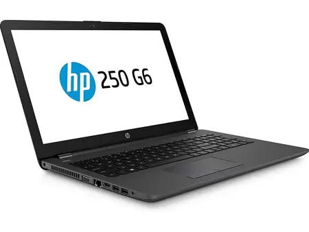 "HP 250 G6 Core i3-7th Generation 4GB RAM 1TB HDD Price in Pakistan, Specifications, Features"