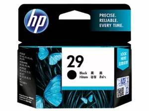 "HP 29  Inkjet Print Cartridge (51629AA)  Price in Pakistan, Specifications, Features"