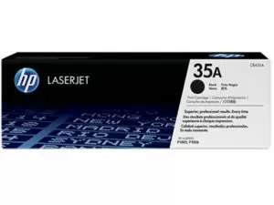 "HP 35A Toner Cartridge CB435A Price in Pakistan, Specifications, Features"