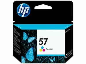 "HP 57 Tri-color Ink Cartridge C6657AA Price in Pakistan, Specifications, Features"