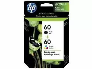 "HP 60 Combo-pack Ink Cartridge CN067AA Price in Pakistan, Specifications, Features"