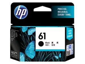 "HP 61 Black Ink Cartridge CH561WA Price in Pakistan, Specifications, Features"