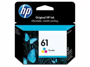"HP 61 Tri-color Ink Cartridge CH562WA Price in Pakistan, Specifications, Features"
