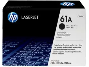 "HP 61A Toner Cartridge C8061A Price in Pakistan, Specifications, Features, Reviews"