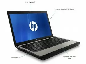 "HP 630 ( Intel Core Duo ) Price in Pakistan, Specifications, Features"