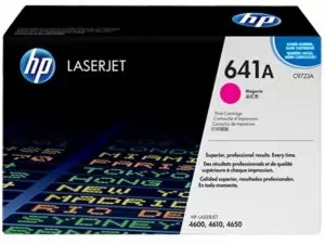 "HP 641A Toner Cartridge C9723A Price in Pakistan, Specifications, Features"