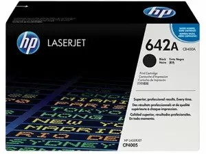 "HP 642A Toner Cartridge CB400A Price in Pakistan, Specifications, Features, Reviews"