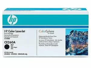 "HP 647A Original LaserJet Toner Cartridge (CE260A) Price in Pakistan, Specifications, Features, Reviews"