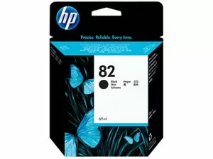 "HP 82 BLACK INK Cartridge CH565A Price in Pakistan, Specifications, Features"