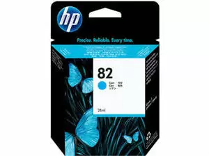 "HP 82 Cyan Ink Cartridge C4911A Price in Pakistan, Specifications, Features"
