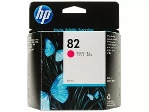 "HP 82 Magenta Ink Cartridge C4912A Price in Pakistan, Specifications, Features"