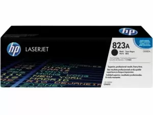 "HP 823A Toner Cartridge CB380A Price in Pakistan, Specifications, Features"