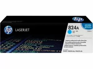 "HP 824A Toner Cartridge CB381A Price in Pakistan, Specifications, Features, Reviews"