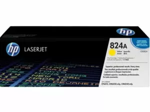"HP 824A Toner Cartridge CB382A Price in Pakistan, Specifications, Features"
