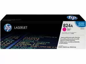 "HP 824A Toner Cartridge CB383A Price in Pakistan, Specifications, Features"