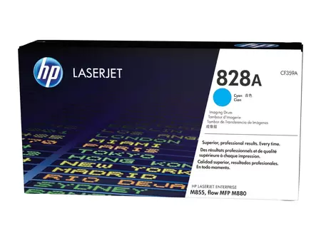 "HP 828A Cyan LaserJet Image Drum Price in Pakistan, Specifications, Features"