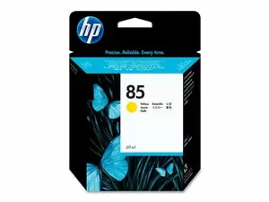 "HP 85 69-ml Ink Cartridge (C9427A) Price in Pakistan, Specifications, Features"