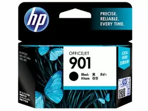 "HP 901 Black Ink Cartridge CC653AA Price in Pakistan, Specifications, Features"