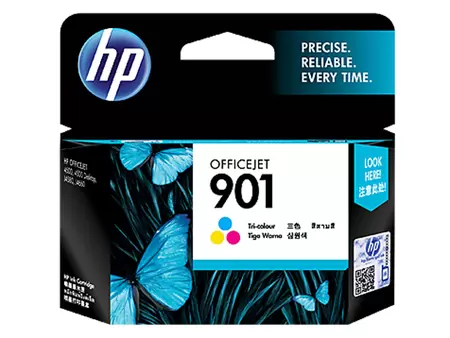 "HP 901 Tri-color Ink Cartridge Price in Pakistan, Specifications, Features, Reviews"