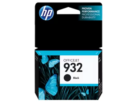 "HP 932 Black Ink Cartridge Price in Pakistan, Specifications, Features"